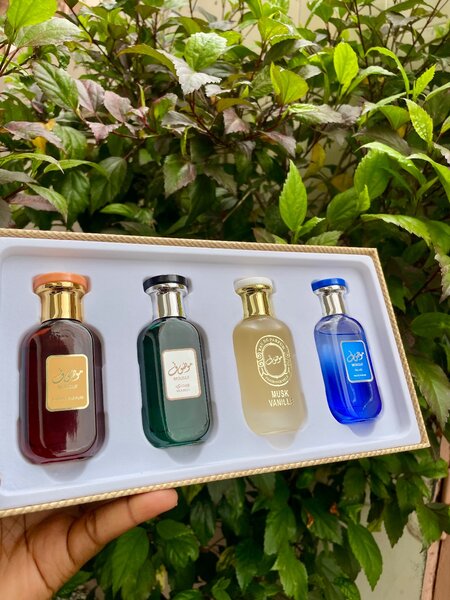 Coffret mosuf