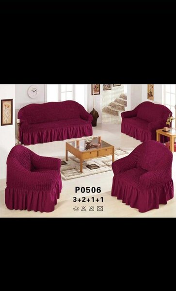 Housses de canapé élastiques