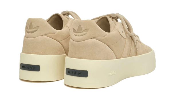 Adidas Fear of God Athletics '86 Lo Clay