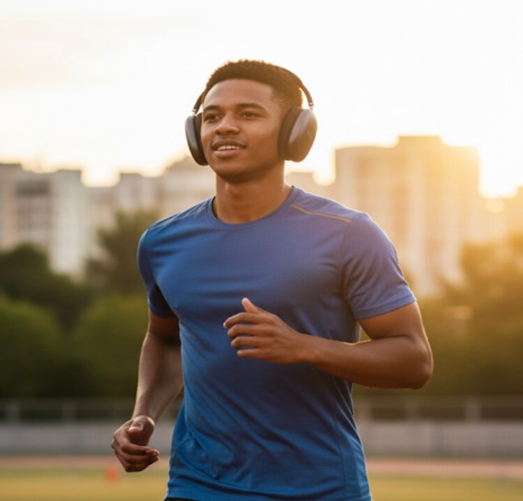 Casque sans fil Samsung