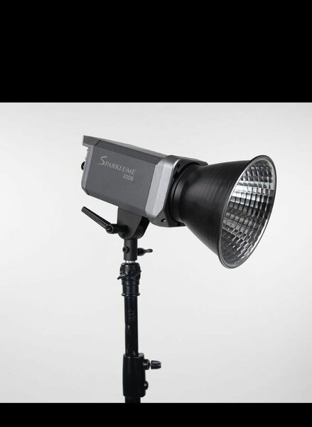 Projecteur LED SparkLine 2008