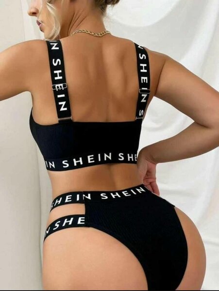 Ensemble de lingerie SHEIN