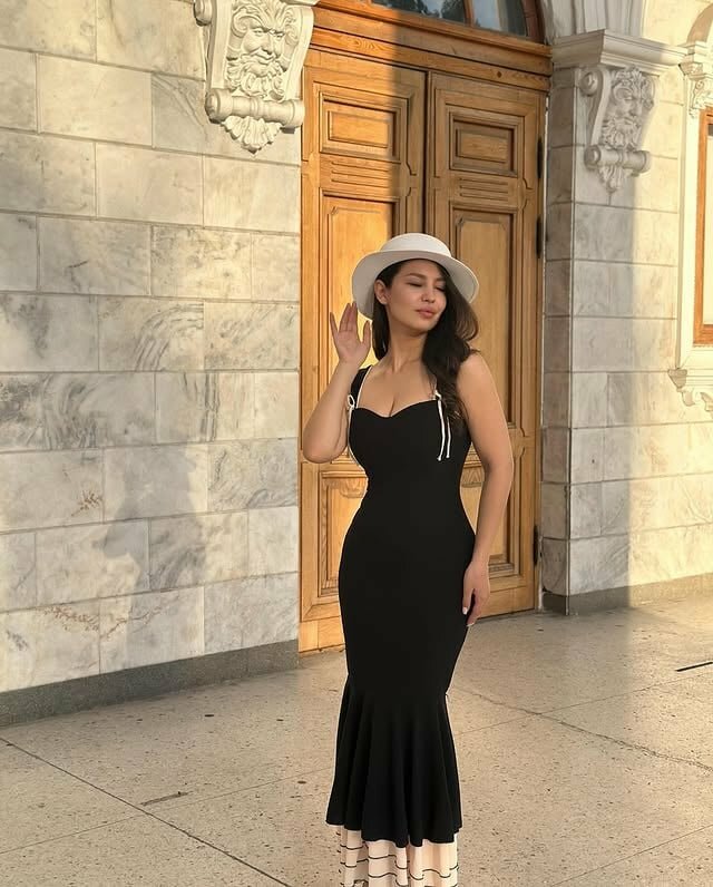 Женское платье