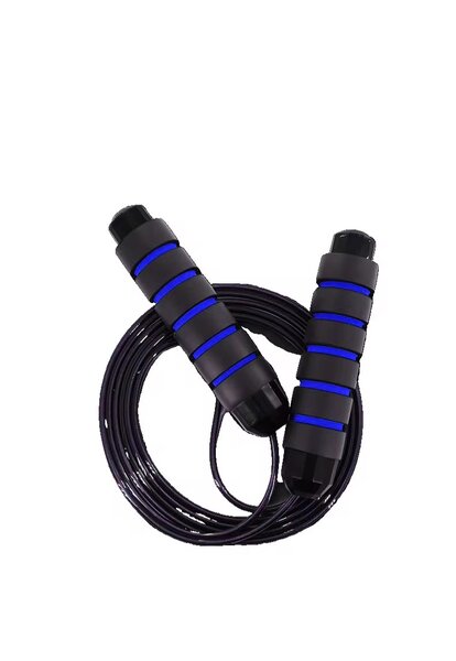 Corde à sauter fitness professionnelle