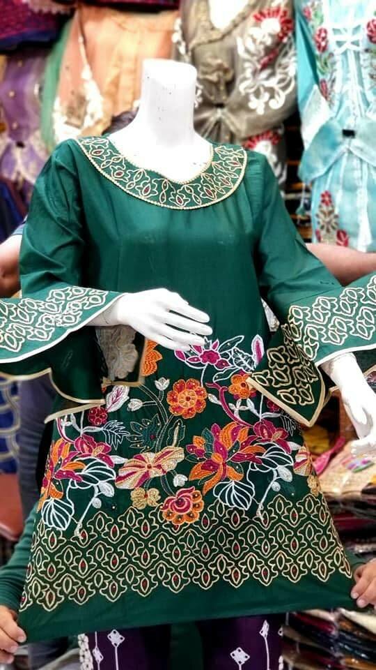 Ladies suit