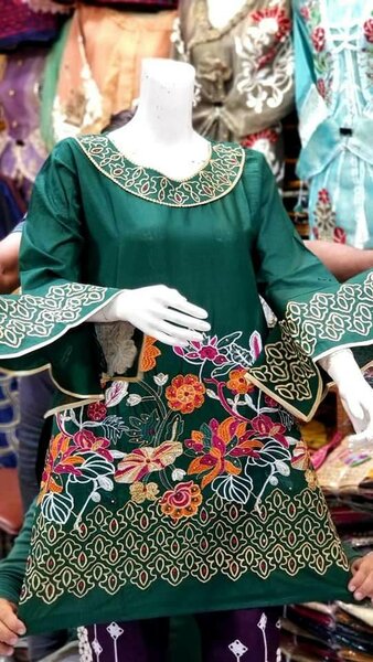 Ladies suit