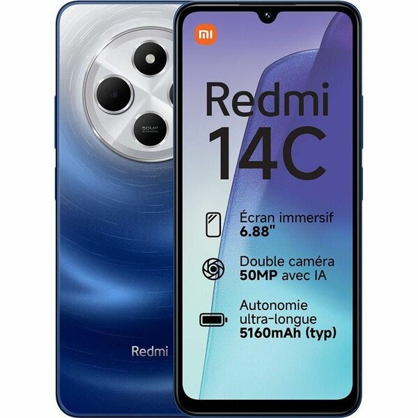 Redmi 14C-256G/8