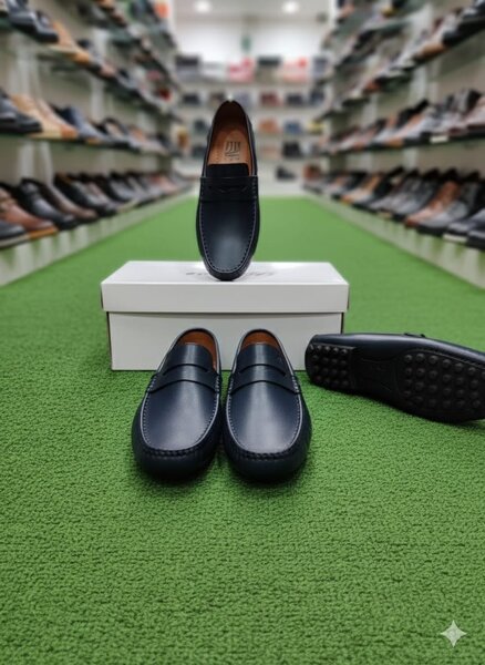 Chaussures Habillées Homme Élégantes