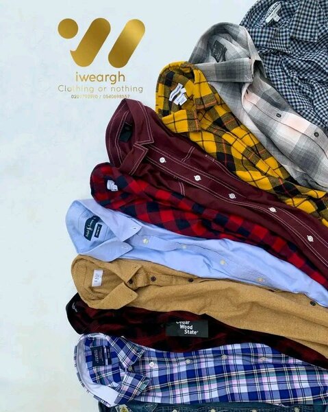 Men's shirt