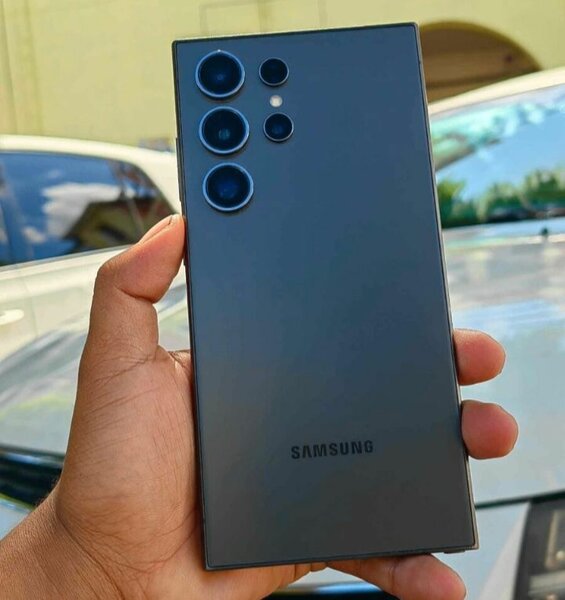 Smartphone Samsung Galaxy S23