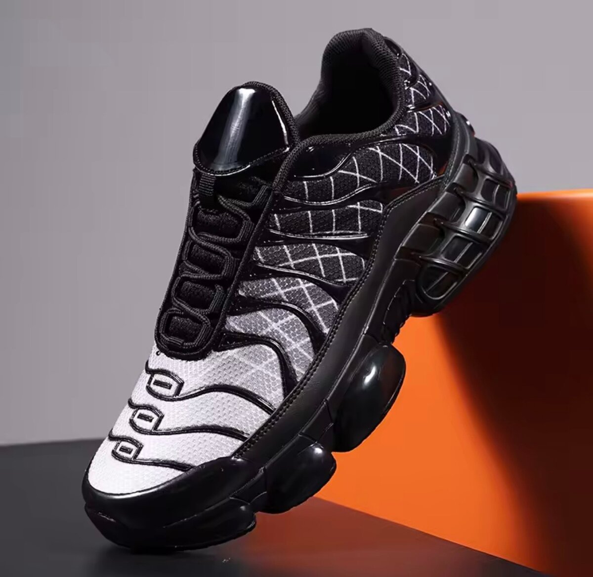 Sneakers tendance pour hommes