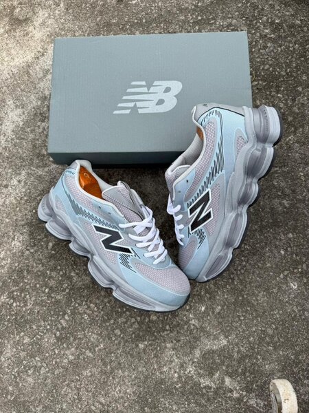 Baskets New Balance Homme