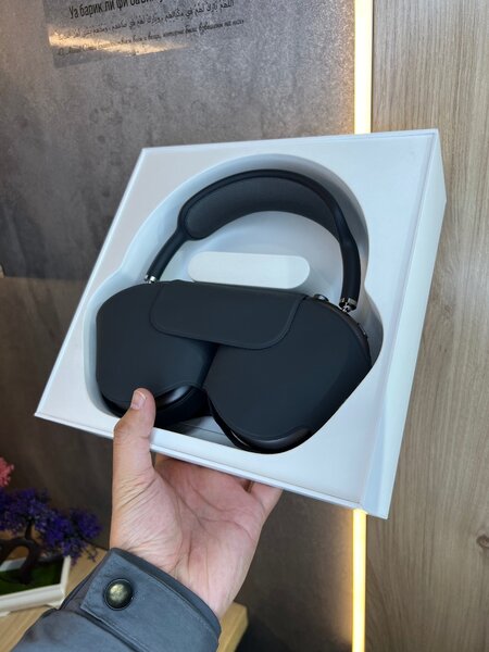 Air pods max