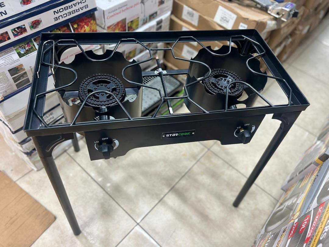 Cuisinière Extérieur Starcook