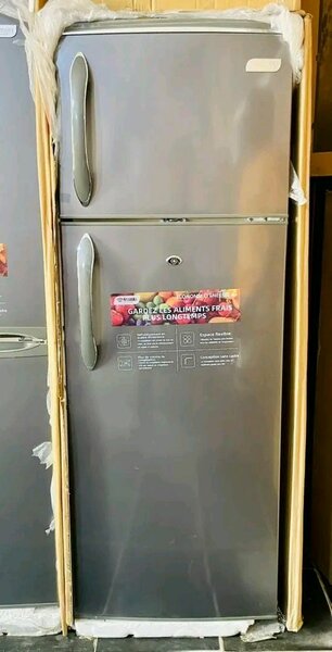 Réfrigérateur No Frost Économique