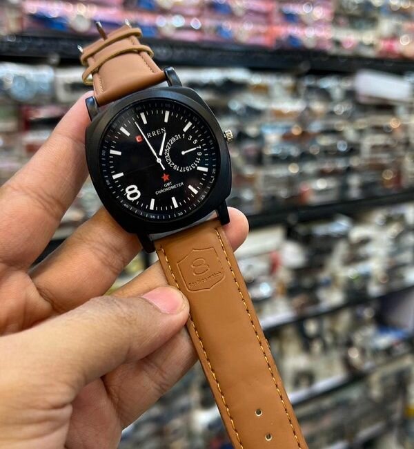 CCurren Watch best Quality Product