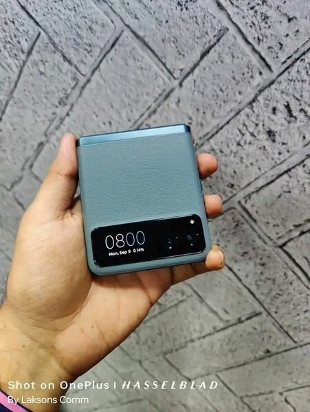 Téléphone portable Razer