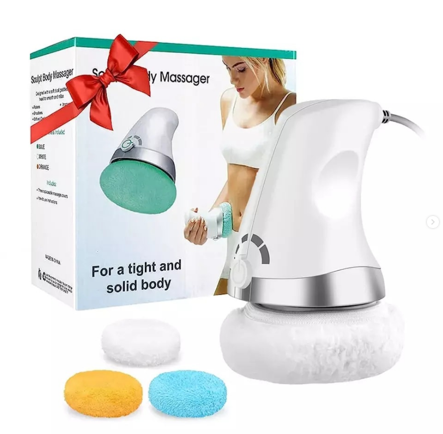 BODY SCULPTING MACHINE 