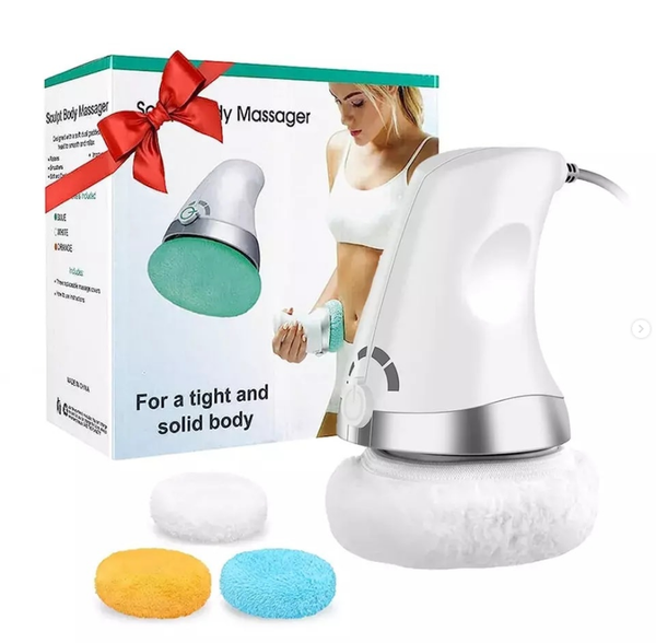 BODY SCULPTING MACHINE 