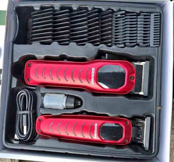 Tondeuse Électrique Multifonction