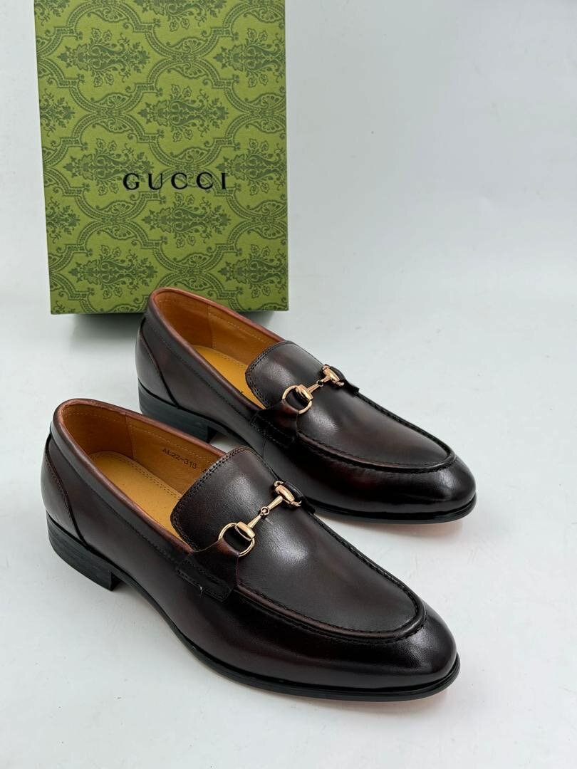 GUCCI SHOES