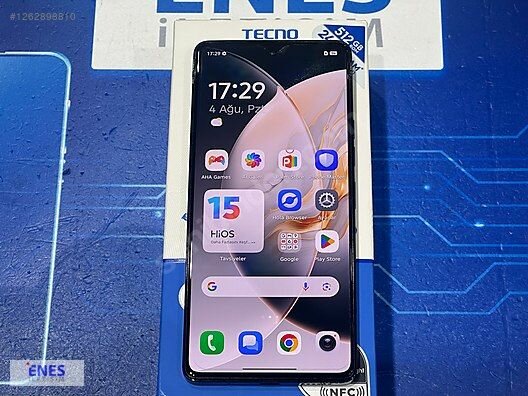 Tecno Camon 30 Pro 5G 512GB