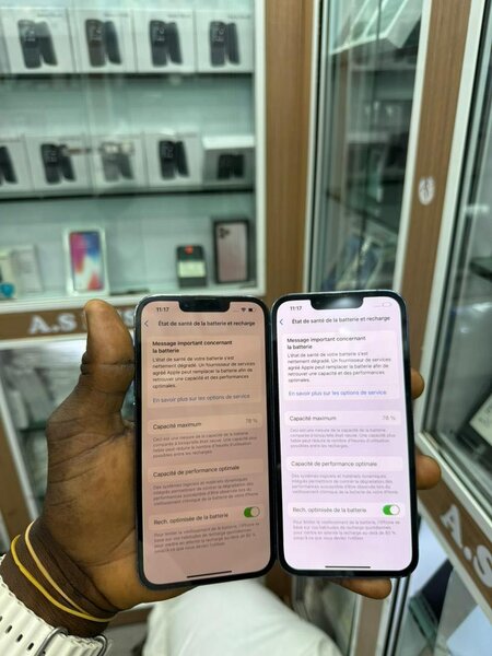 iPhone 13Pro