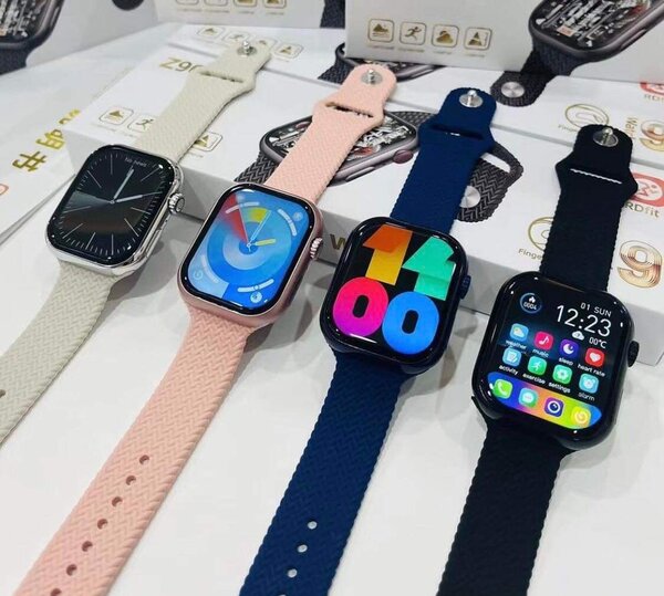 Apple Watch Series 9