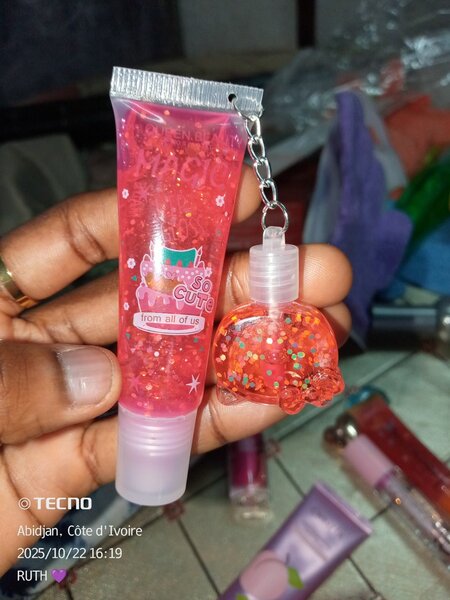 Gloss