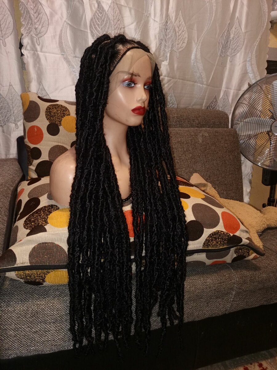 Perruque Dread locks