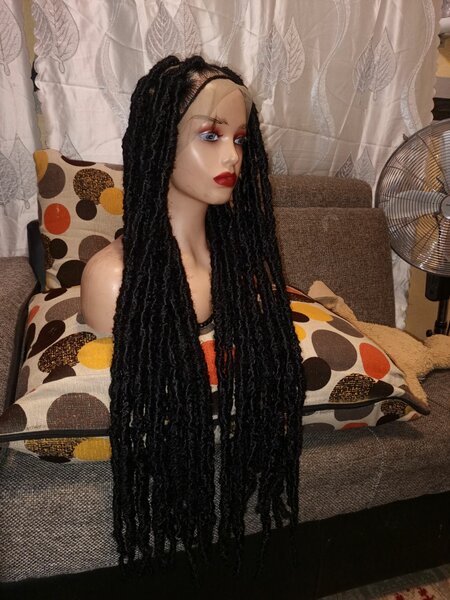 Perruque Dread locks