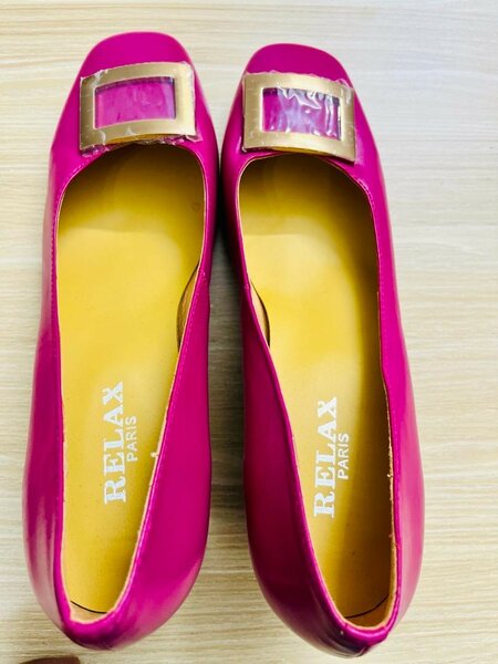 Chaussures importées des usa