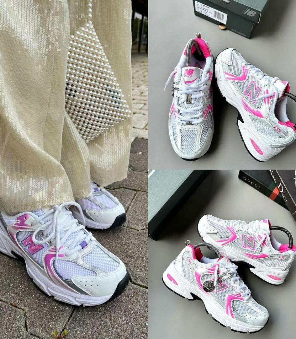 Baskets Femme Confortables