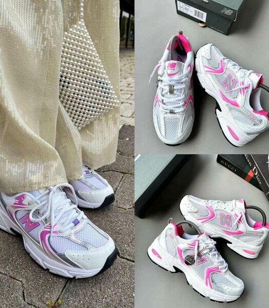 Baskets Femme Confortables