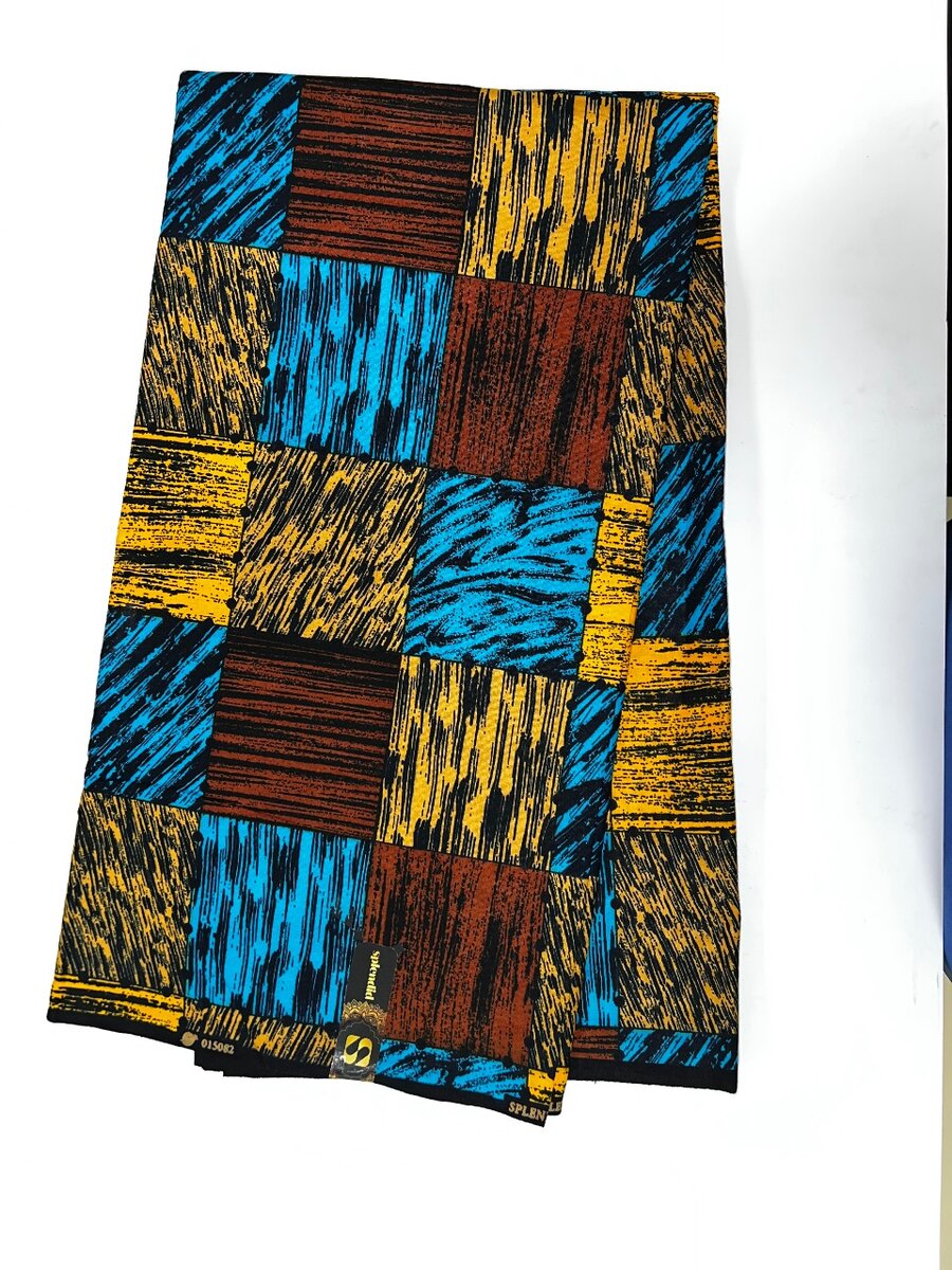 African Print