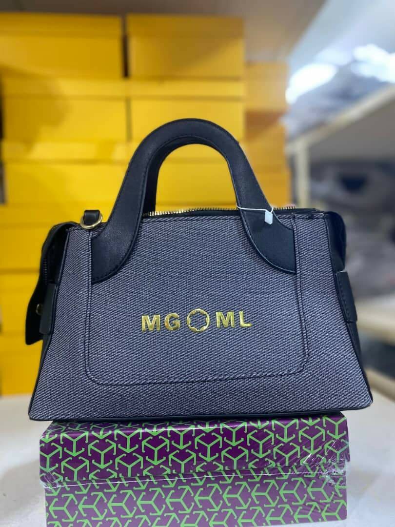 Corporate bags