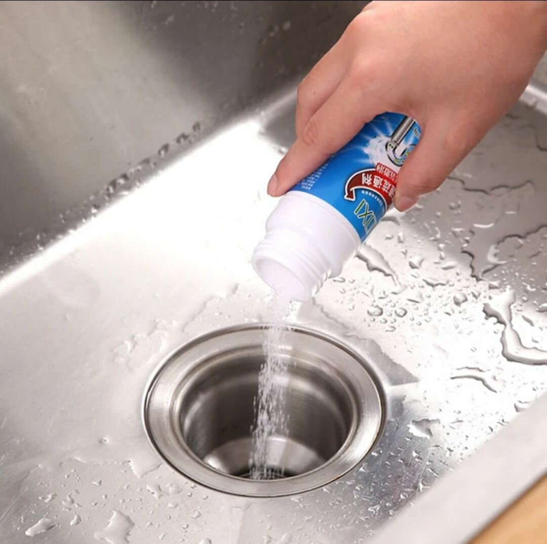 Déboucheur de toilette