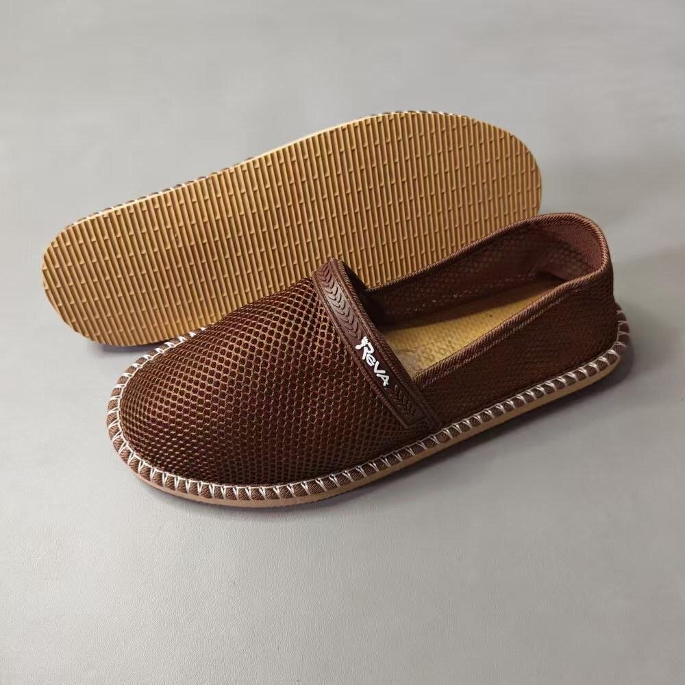 Espadrilles légères pour homme