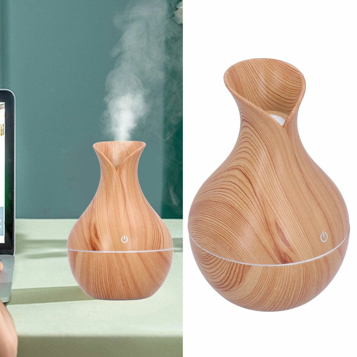 Mini USB humidifier