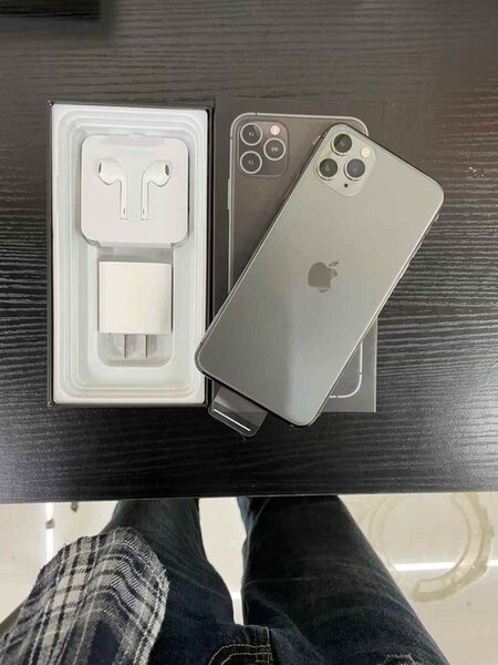 BRAND NEW IPHONE 11 PRO