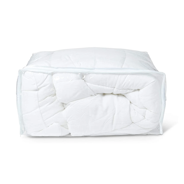 Couette douce en microfibre