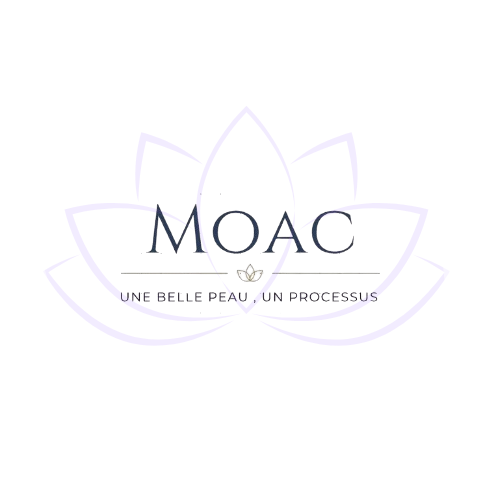 Moac cosmétique 