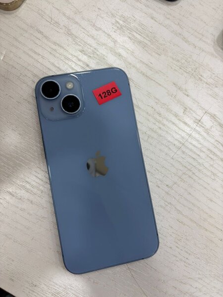 *iphone 14 CE 128Gb état 10/10