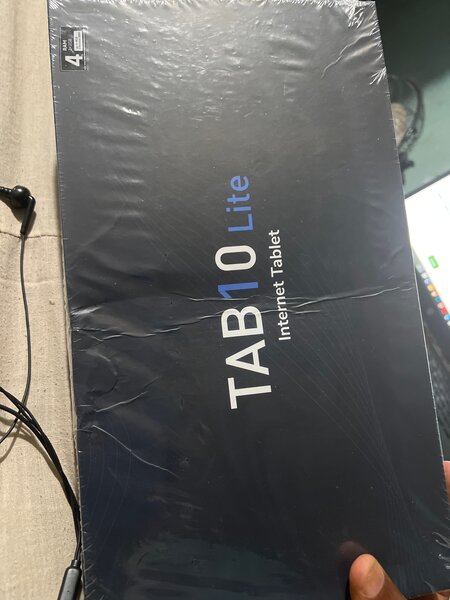 TABLETTE IDÉAL POUR ENFANT