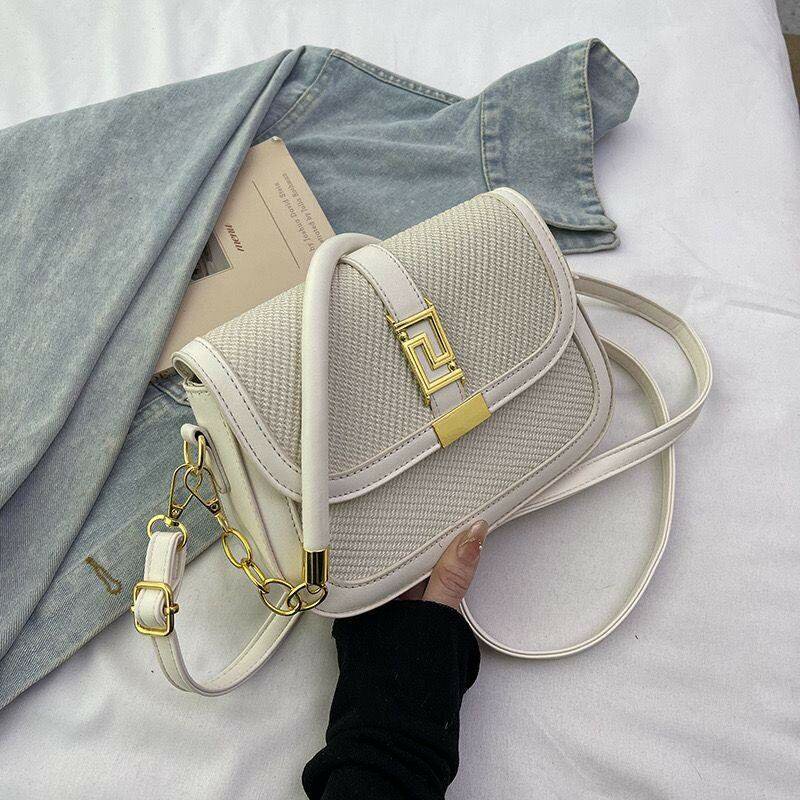 Sac bandoulière chic