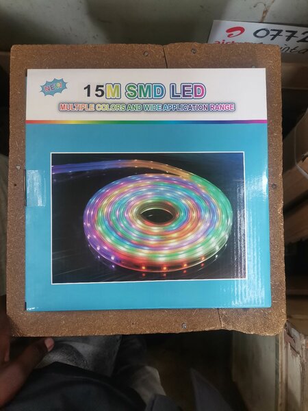 15 meters Led strip lights