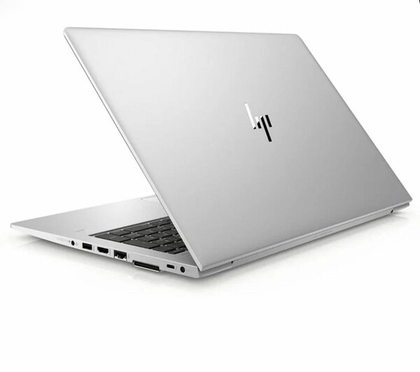 Ordinateur Portable HP EliteBook