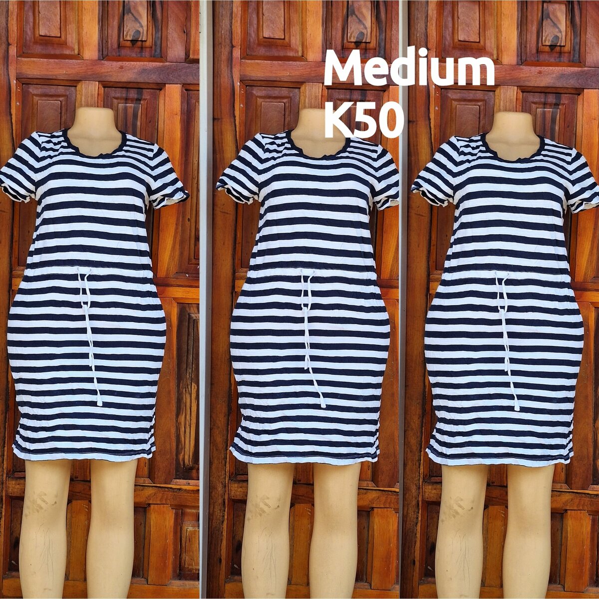 Beautiful and high quality women's dress