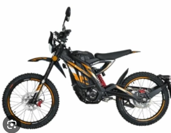 Scooter électrique urbain