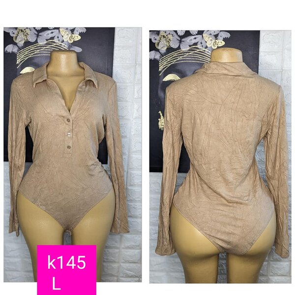 Beautiful and stylish women's bodysuit